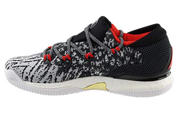 Adidas Crazylight Boost Low 2016 'CNY'
