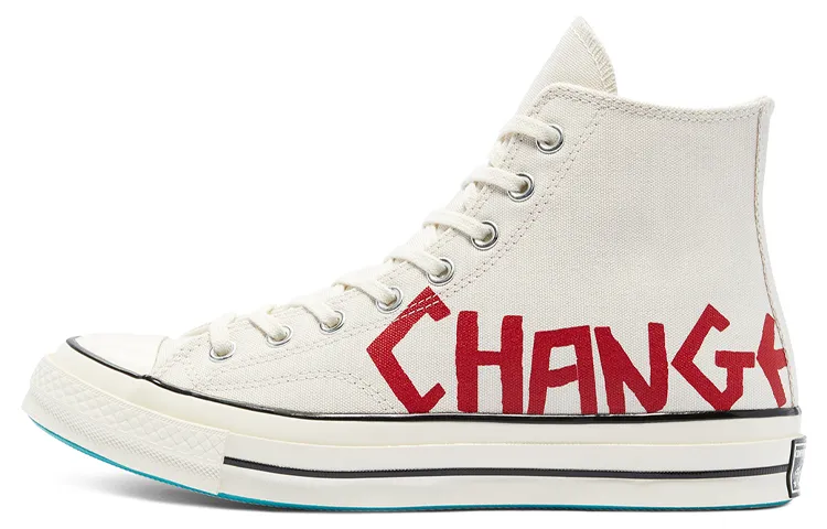 Converse Chuck 70 High 'Create Future Parchment'