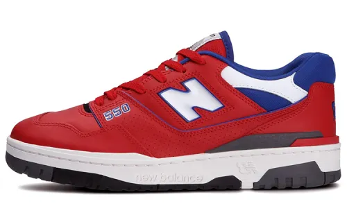 550 New Balance 'Red Blue'