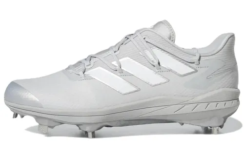 Adidas Adizero Afterburner 8 'Light Grey'