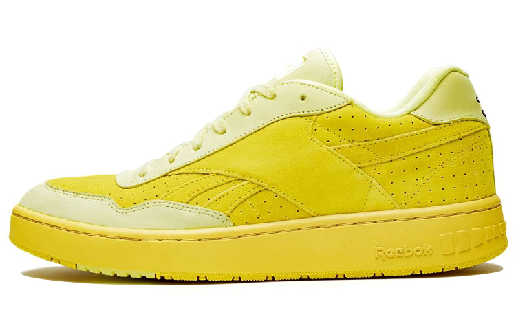 BB4600 Bbc Ice Cream x BB4600 Reebok Low 'ComplexCon'