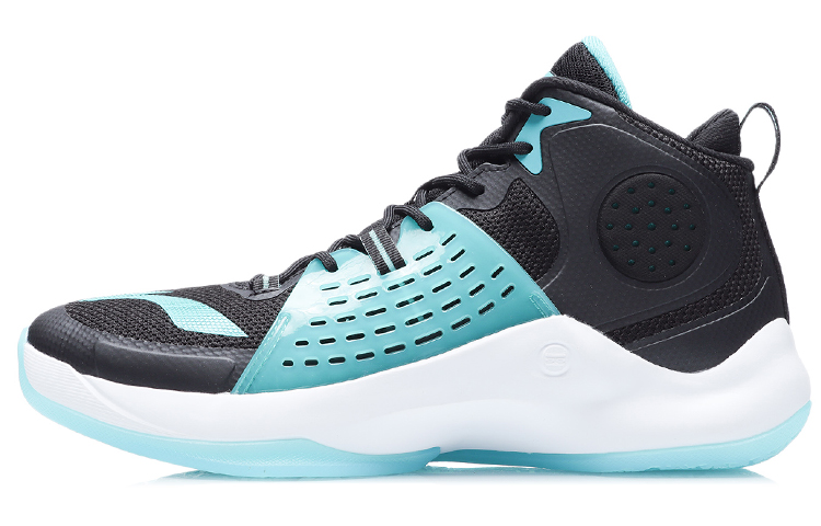 Li Ning Textile, Synthetic Leather, TPU Cushioning Slip Resistant Abrasion Resistant Breathable Coverage Support