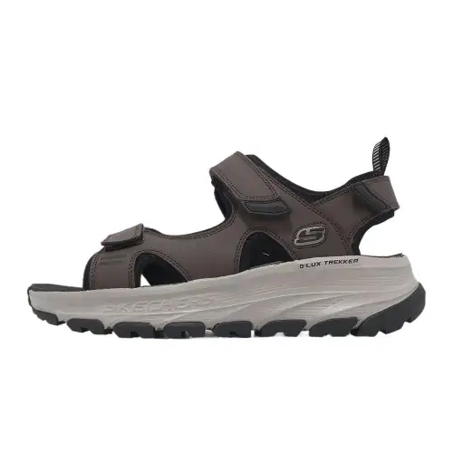 Skechers Beach Sandals Men's Brown