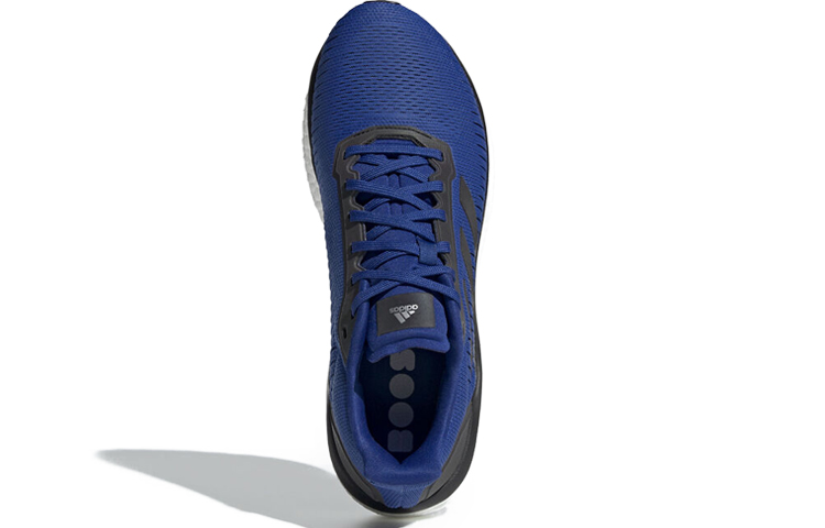 Adidas Solar Drive 19 Blue/Black