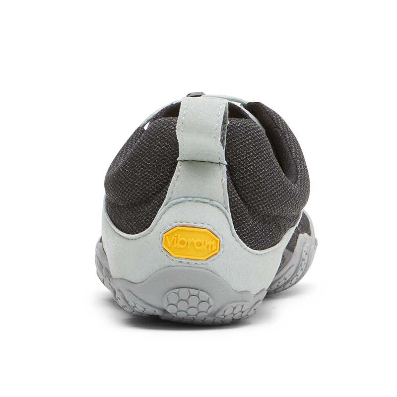 Vibram Indoor Fitness Shoes Women’s Low Top Black