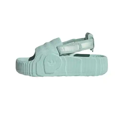 Adidas Wmns Adilette 22 Xlg Slide 'Ash Green' Women's