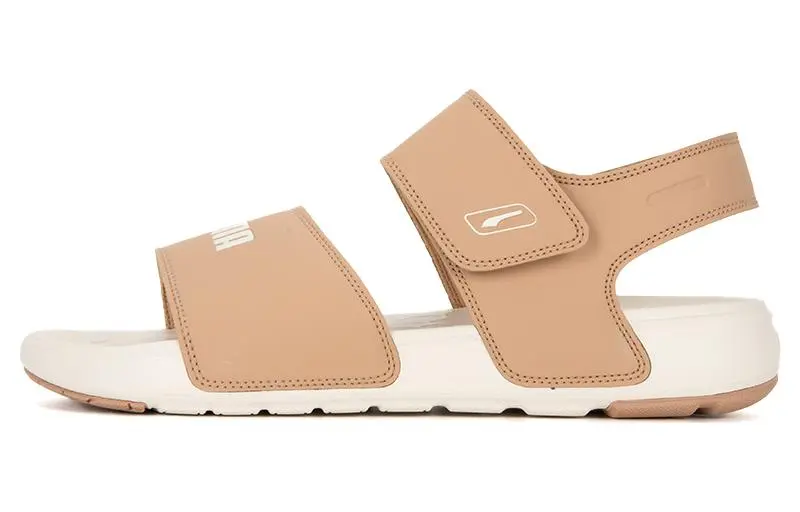 PUMA Softride Sandal Pure 'Beige'