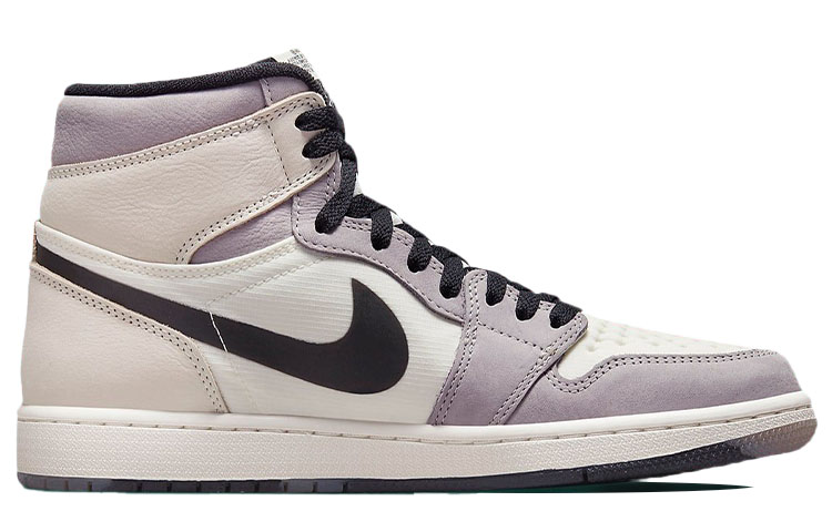 Air Jordan 1 High Element Gore Tex ‘Light Bone’