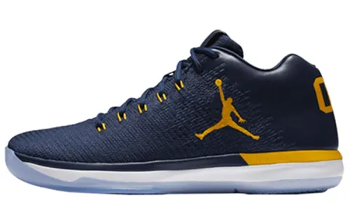 Jordan XXX1 Low Michigan