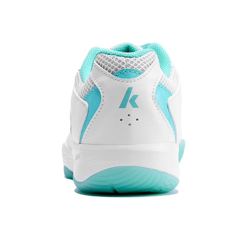 Kawasaki Rubber Slip Resistant Support Impact Resistant Slip Resistant Support Impact Resistant Low top Badminton Shoes