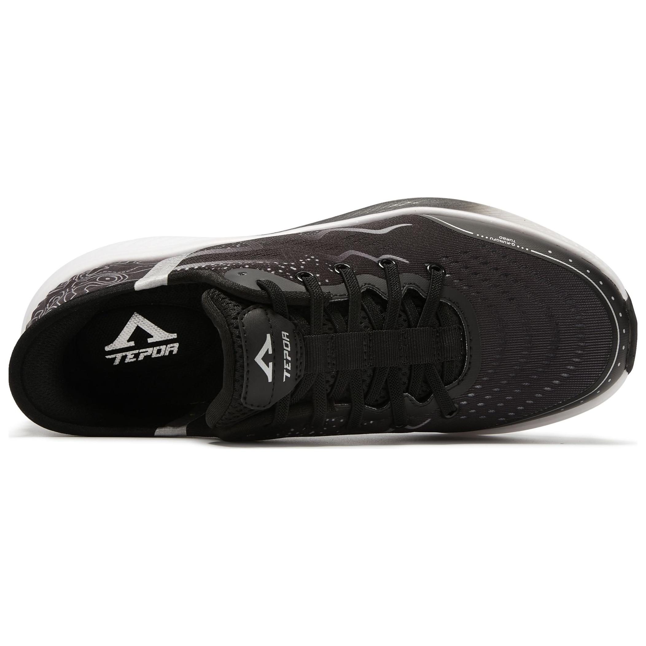 TEPOR Cushioning Slip Resistant Abrasion Resistant Breathable Cushioning Slip Resistant Abrasion Resistant Breathable