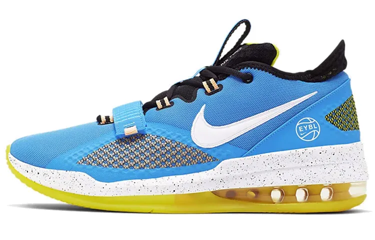 Nike Air Force Max Low 'Blue' Women's