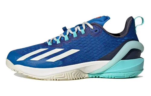 Adizero Cybersonic Adidas 'Bright Royal Aqua'