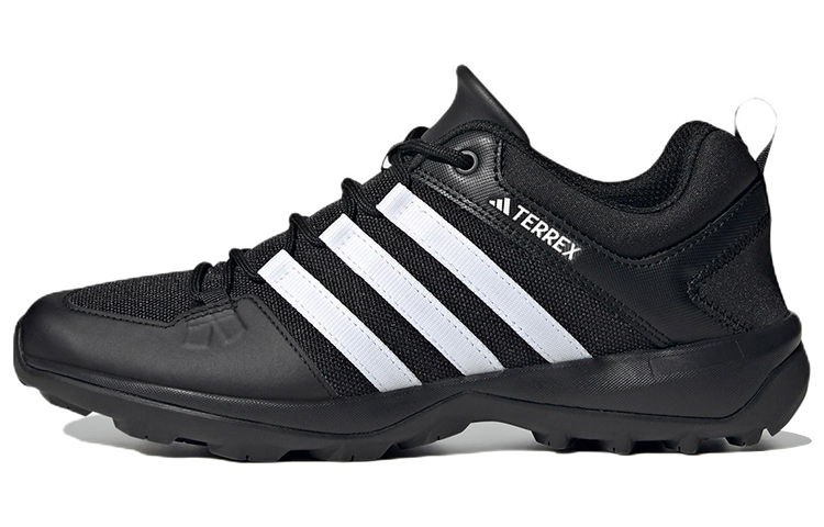 Adidas Terrex Daroga Plus 'Black White'