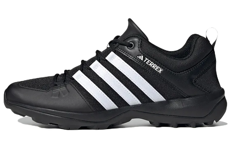 Adidas Terrex Daroga Plus 'Black White'