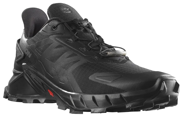 SALOMON Supercross 4 / L00