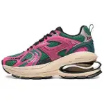 Li Ning Project* Slip Resistant Abrasion Resistant Slip Resistant Abrasion Resistant Low top Chunky Sneakers Women's