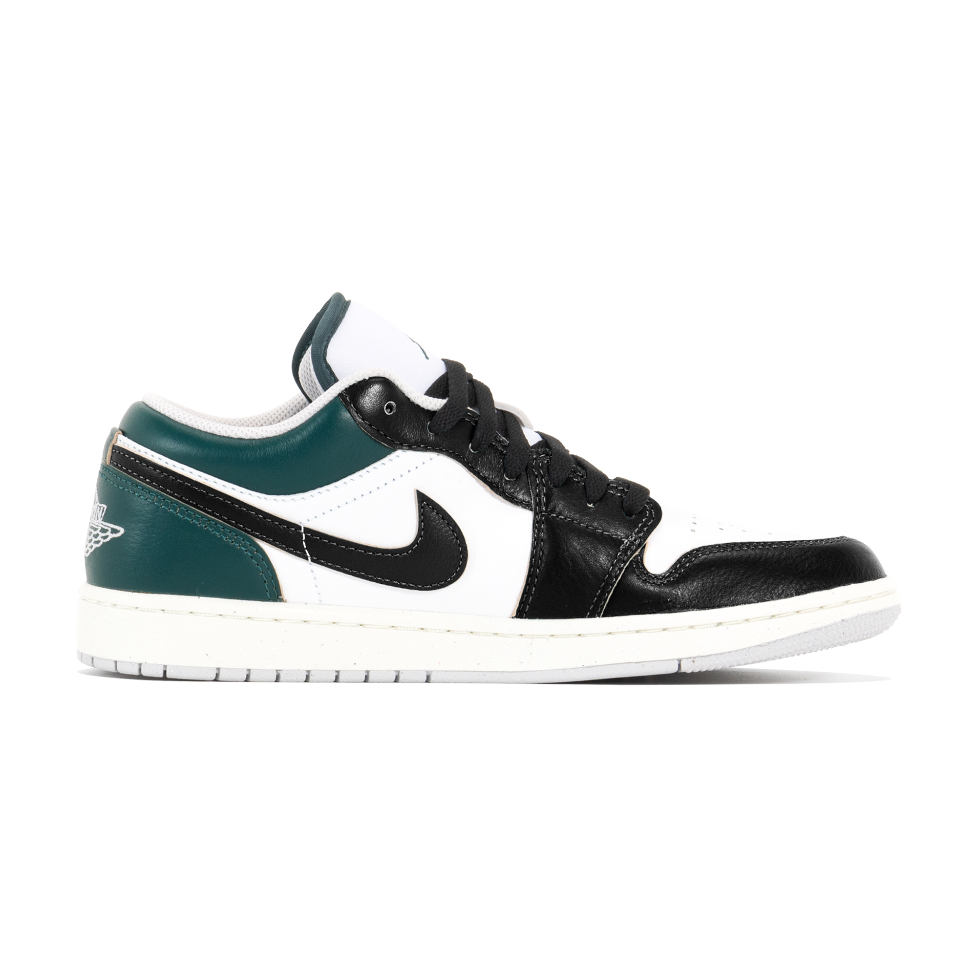 Jordan Air Jordan 1 3 Times Laboratory Slip Resistant Abrasion Resistant Slip Resistant Abrasion Resistant Low top