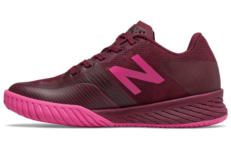 New Balance 896v3 Red Women's