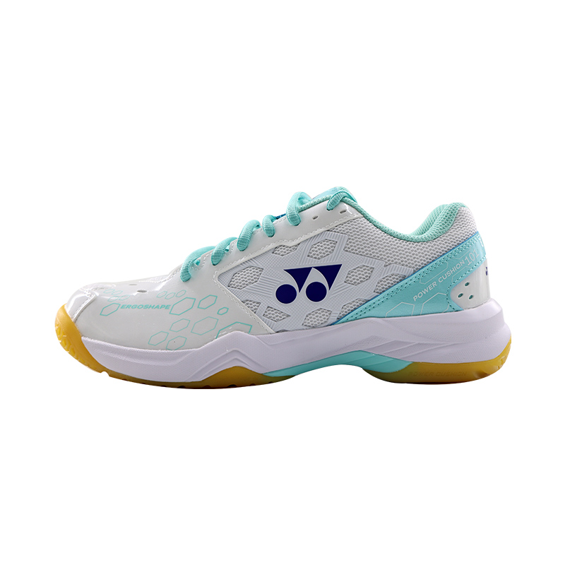 YONEX 101cr Textile, Synthetic Leather Comfortable Round Toe