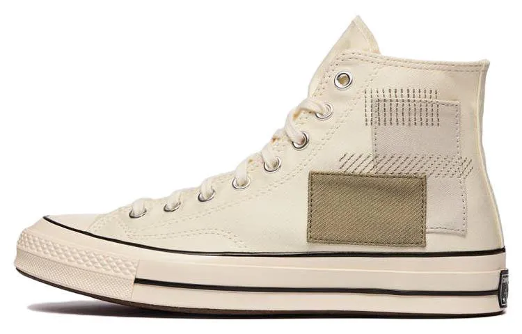 Chuck 70 Converse High 'Ivory'