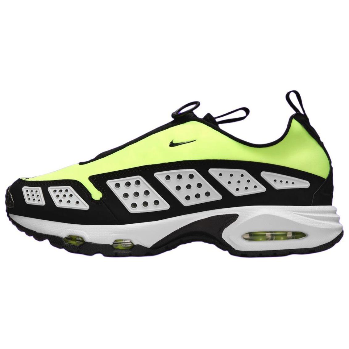 Nike Air Max SNDR «Volt»