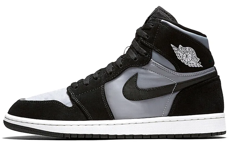 Jordan 1 Retro High Premium Wolf Grey