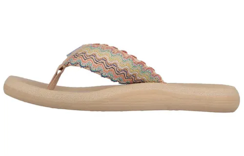 Skechers Relaxed Fit Flip Flops Women's