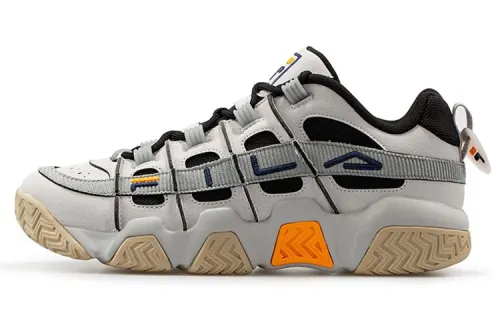 FILA FUSION Fila Barricade Retro Grey
