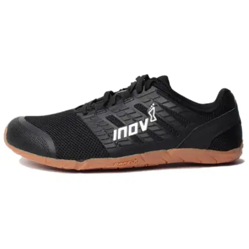 DESCENTE BARE/BARE XF Cushioning Slip Resistant Low top Training Shoes Women's Black