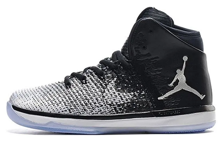 Jordan XXX1 Fine Print