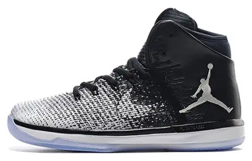 Jordan XXX1 Fine Print