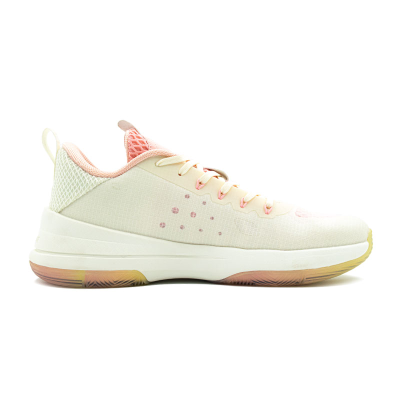 PEAK Cushioning Abrasion Resistant Lightweight Cushioning Abrasion Resistant Lightweight Low top Basketball Shoes Men’s