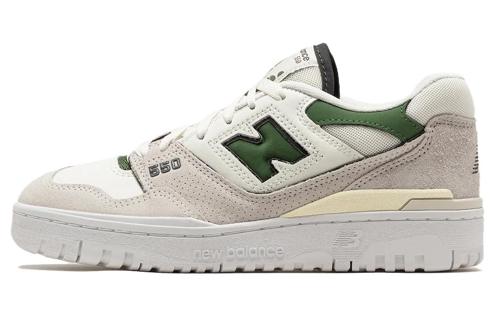 New Balance 550 ‘Sea Salt Nori’ Women’s