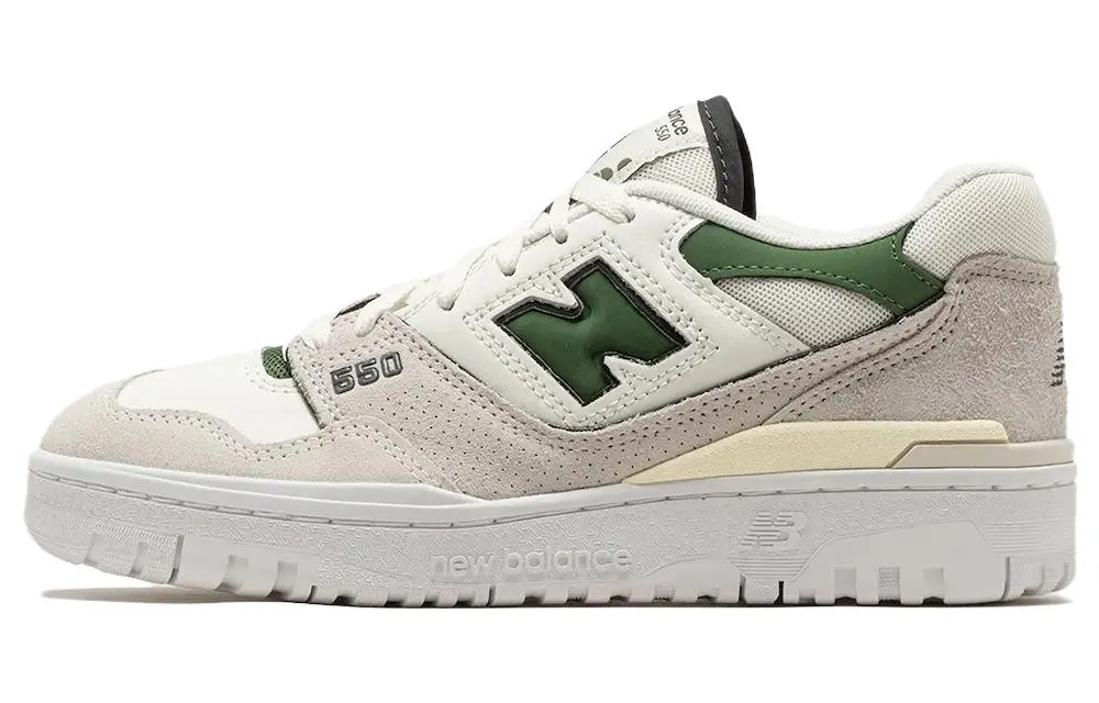 New Balance 550 'Sea Salt Nori' Women's