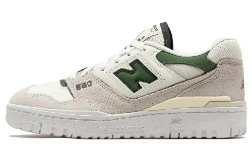 New Balance 550 'Sea Salt Nori' Women's