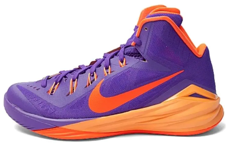 Nike Hyperdunk 2014 EP 'Hypr Grp'