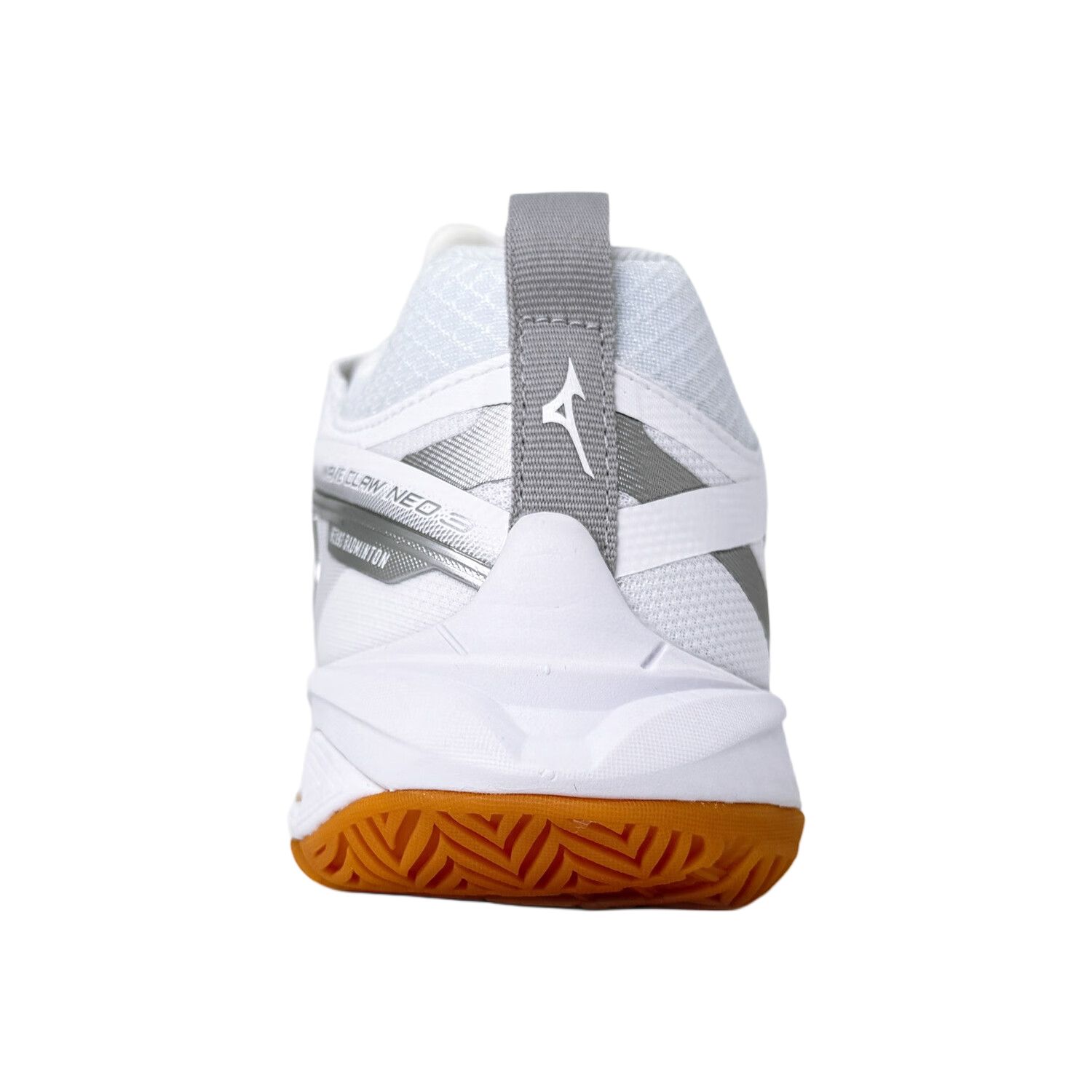 Wave Claw Neo Mizuno 3 Wide ‘White Harbor Mist’