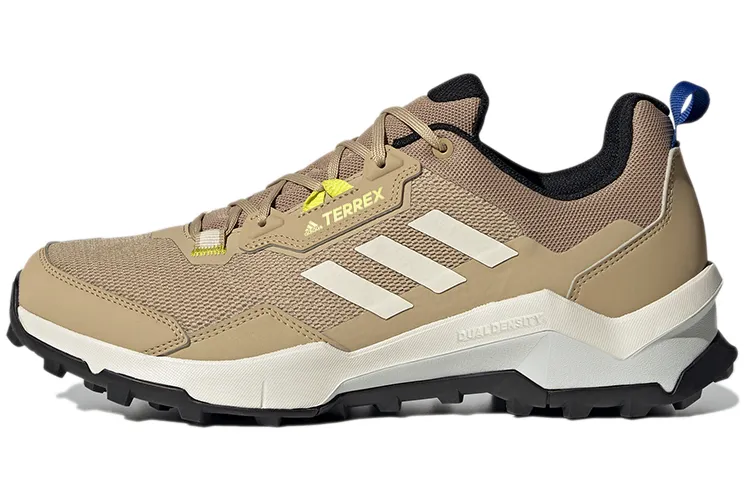 Adidas Terrex Ax4 Abrasion Resistant Abrasion Resistant Low top Hiking Shoes