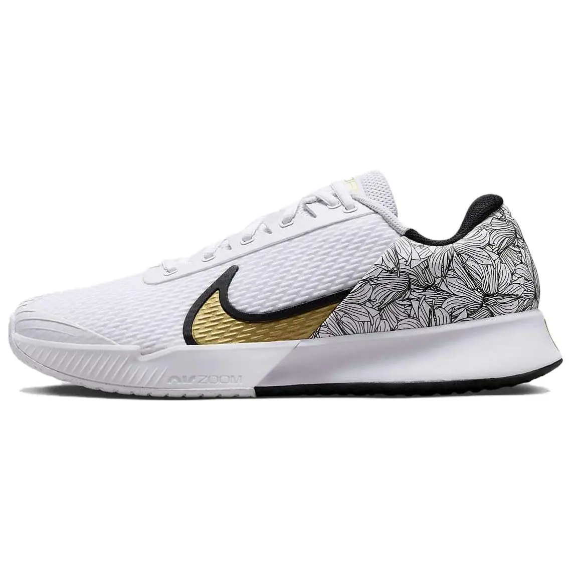 Nike Court Air Zoom Vapor Pro 2 Magnolia