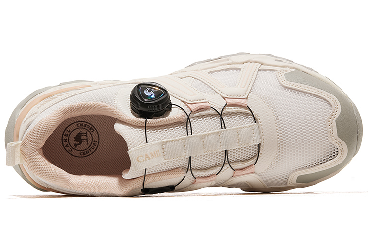 CAMEL Low top Mountaineering Shoes Women's