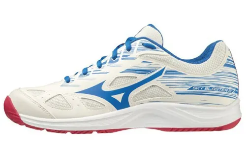 Mizuno Sky Blaster Ii 'White Red Blue'