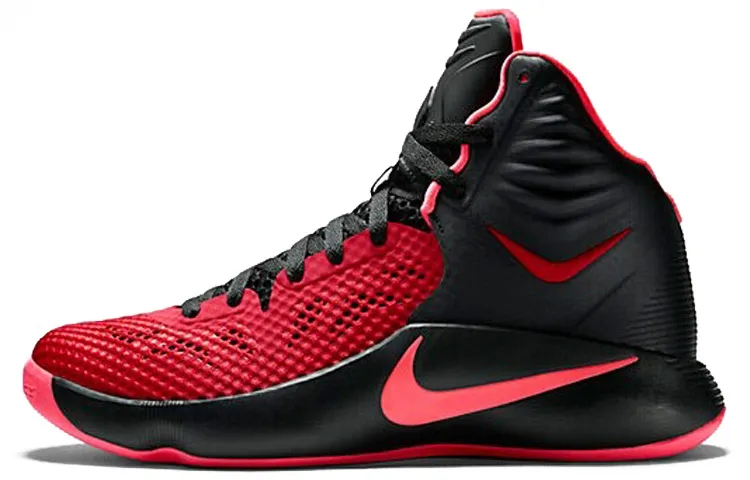 Nike Zoom Hyperfuse 2014 'Bred'