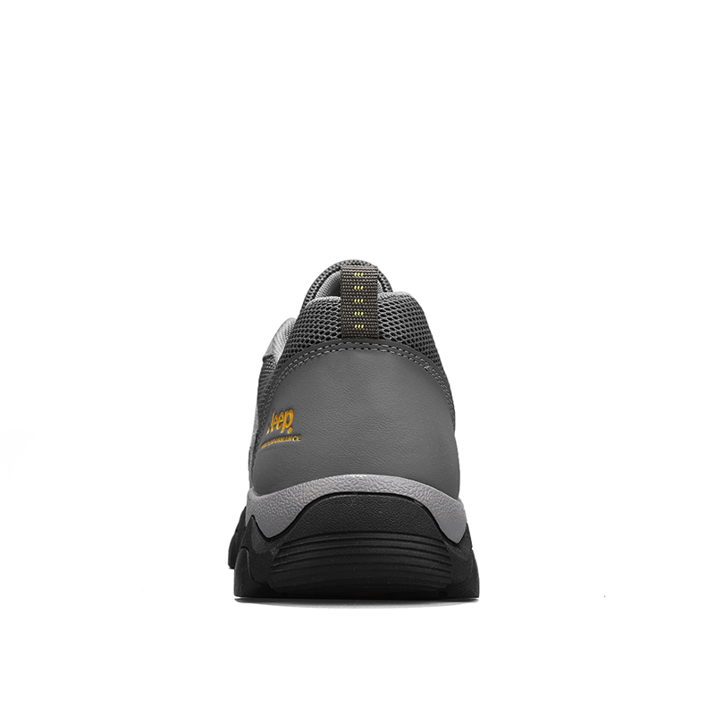 Jeep Low top Hiking Shoes Men’s