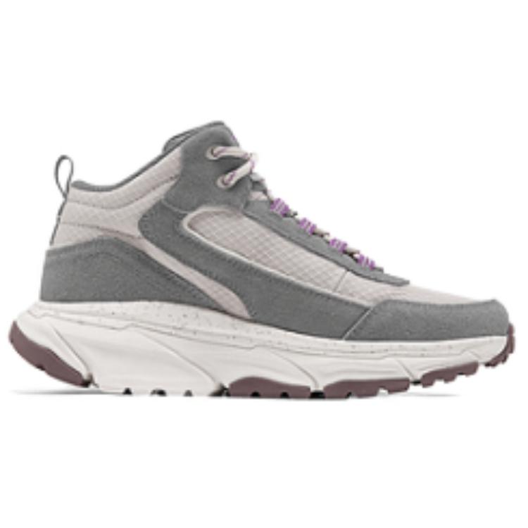 Skechers Mid top Hiking Shoes Women’s Gray