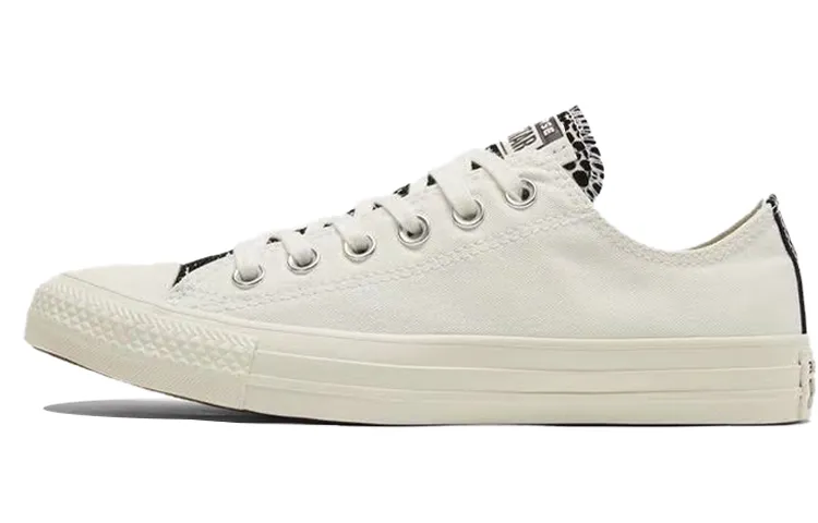 Converse Chuck Taylor All Star 'Creamwhite Black' Women's