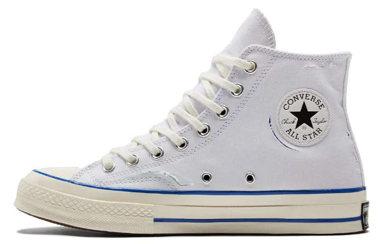 Converse Chuck Taylor All Star 1970s 'White Blue'