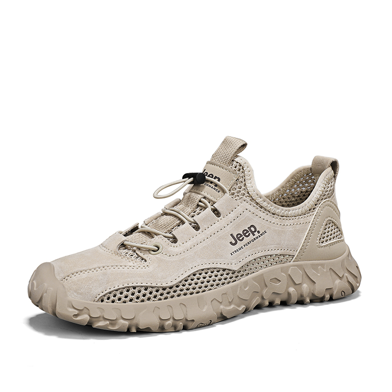 Jeep Low top Hiking Shoes Men’s