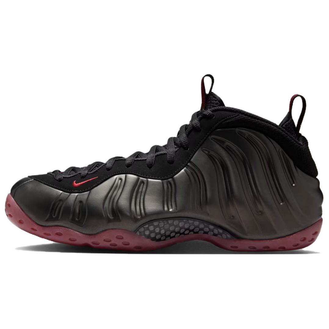 Nike Air Foamposite One Cough Drop 2025