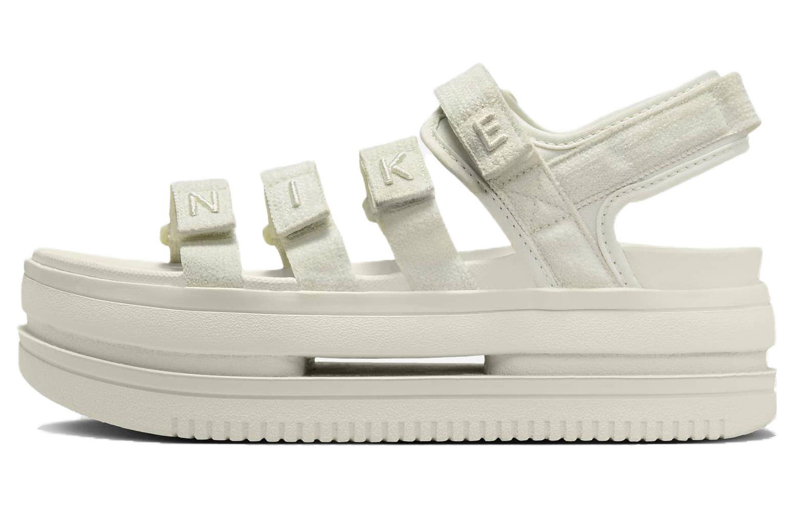 Nike Icon Classic Se Sandals 'Beige' Women's
